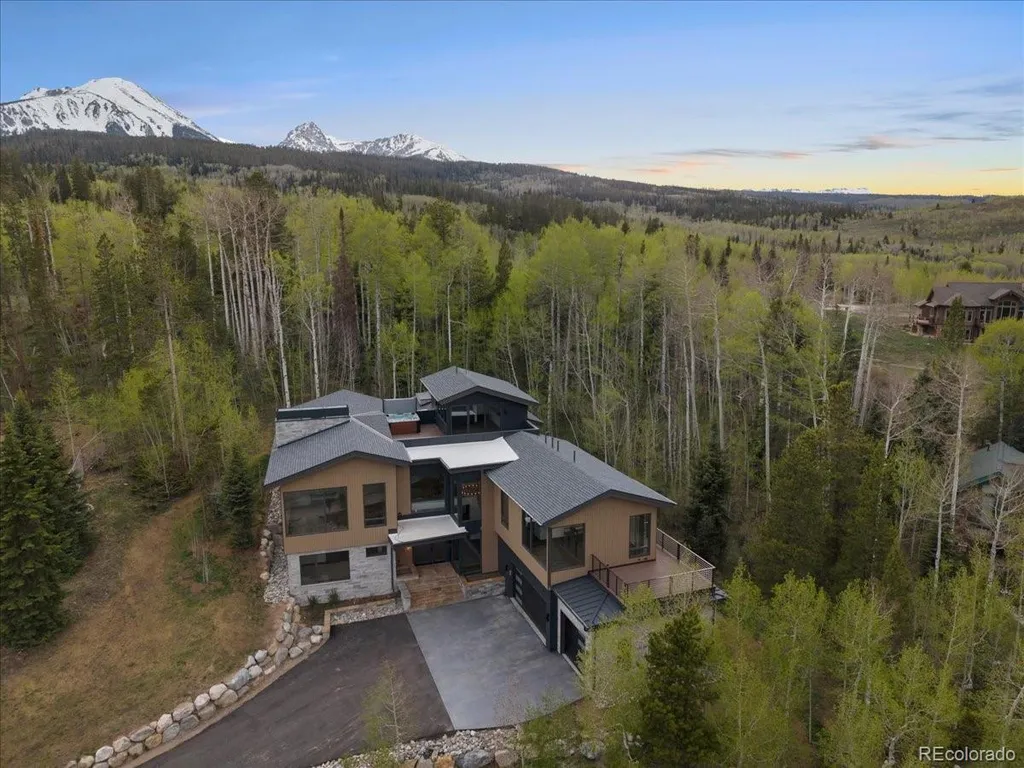 1615 Golden Eagle Road Silverthorne CO 80498