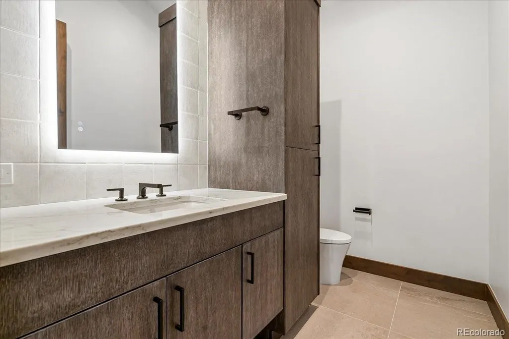 1615 Golden Eagle Road Silverthorne CO 80498