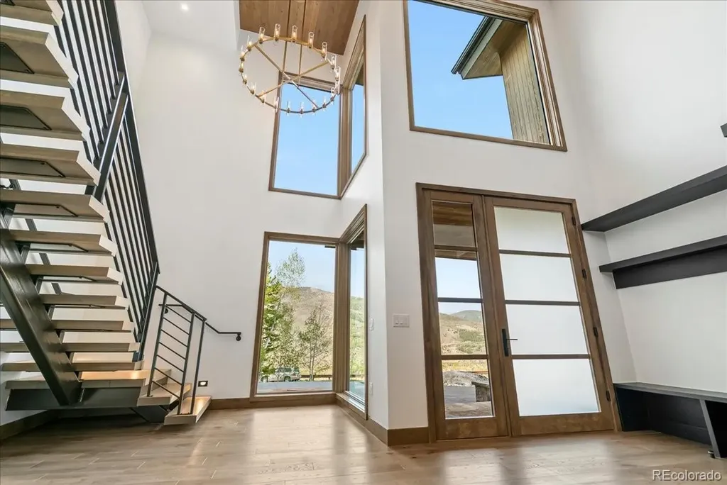 1615 Golden Eagle Road Silverthorne CO 80498