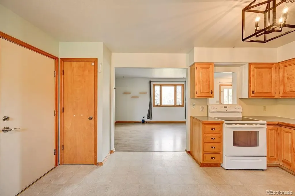 212 N Gunnison Avenue Buena Vista CO 81211