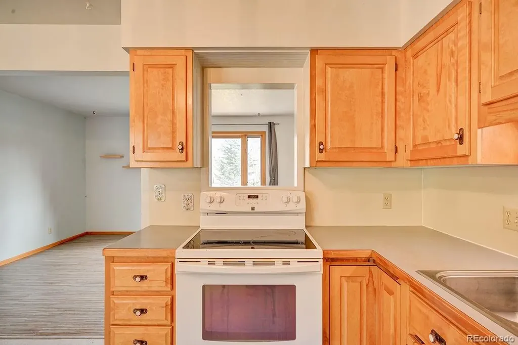 212 N Gunnison Avenue Buena Vista CO 81211