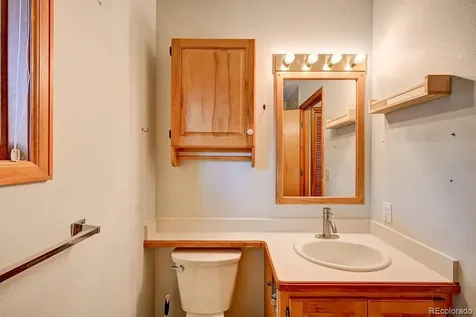 212 N Gunnison Avenue Buena Vista CO 81211
