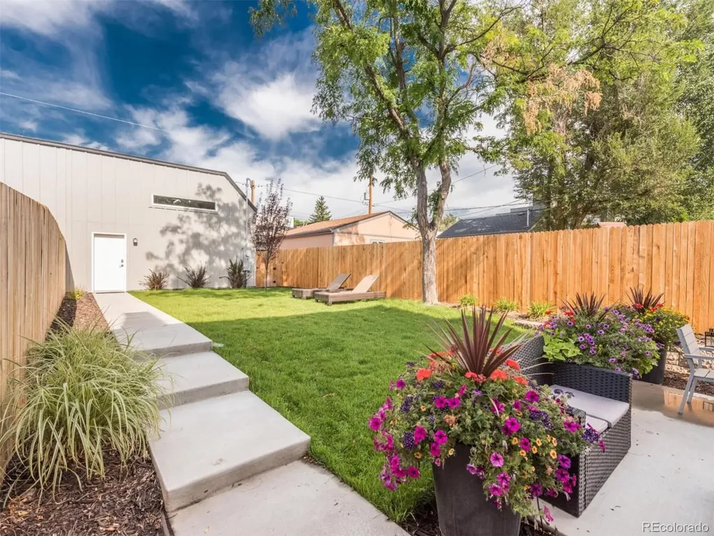 3155 W 26th Avenue Denver CO 80211