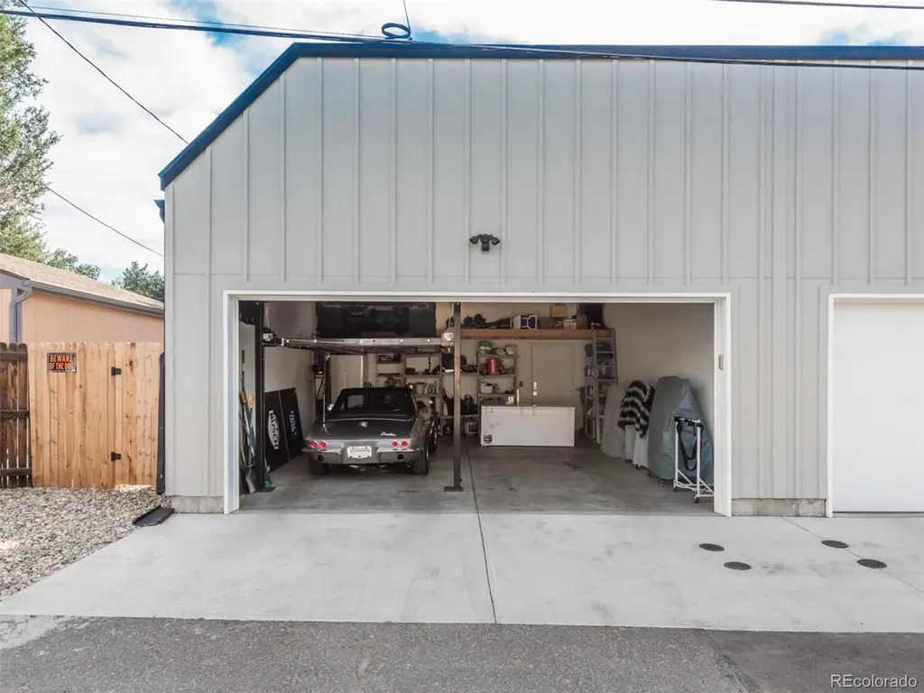 3155 W 26th Avenue Denver CO 80211