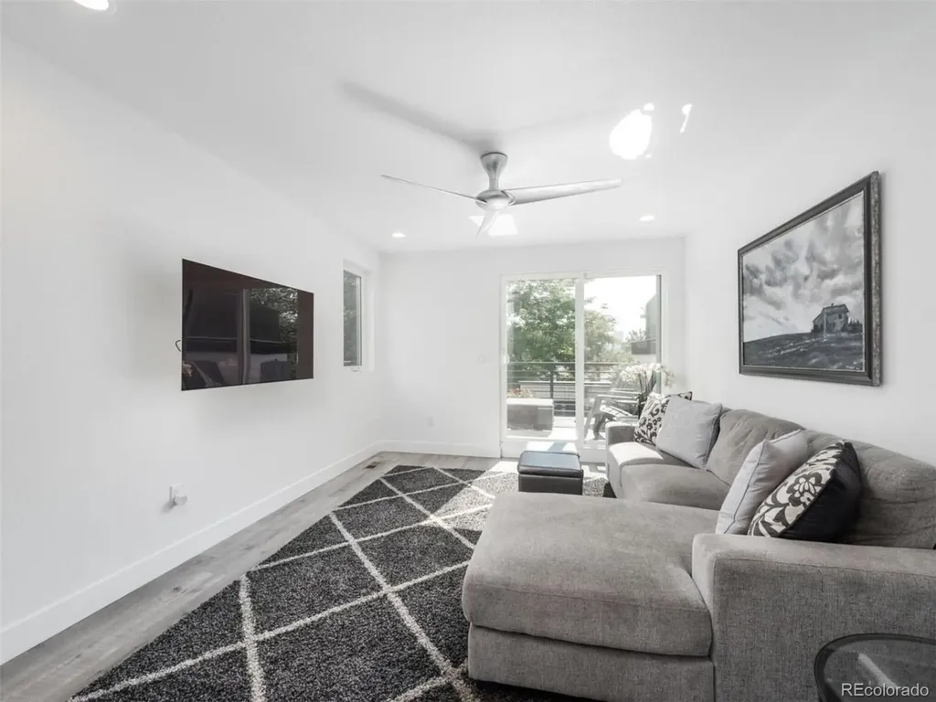 3155 W 26th Avenue Denver CO 80211