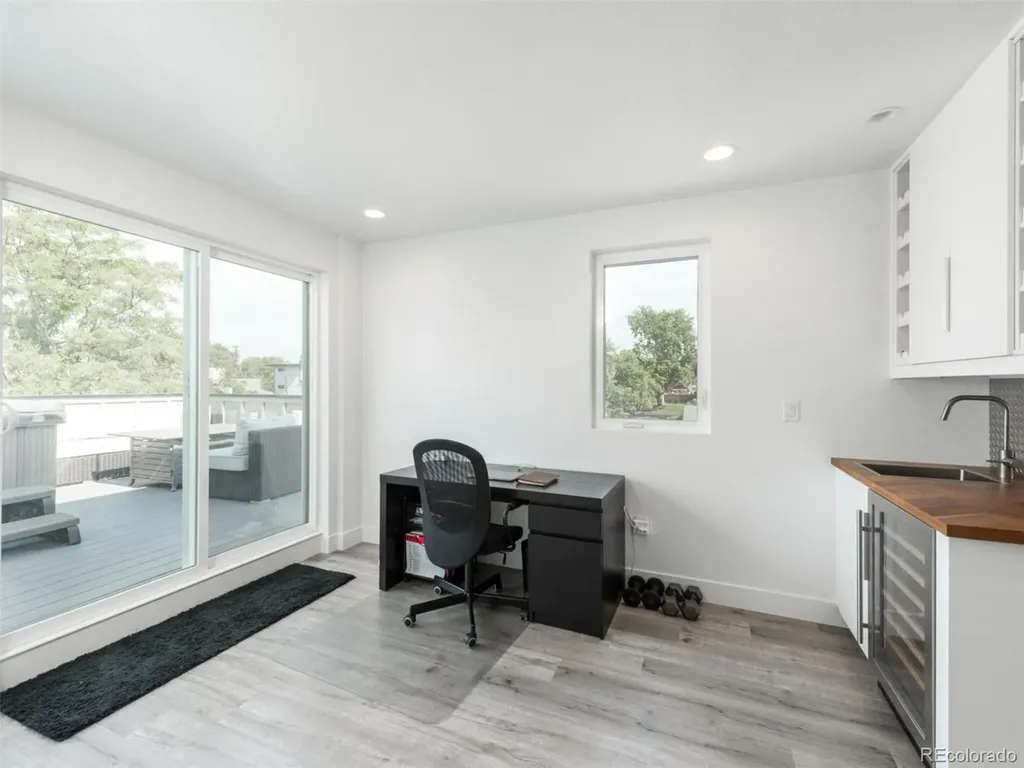 3155 W 26th Avenue Denver CO 80211