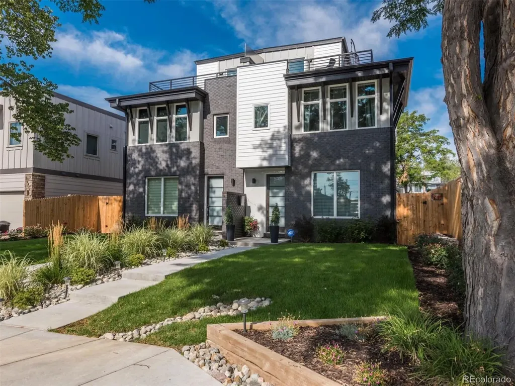 3155 W 26th Avenue Denver CO 80211