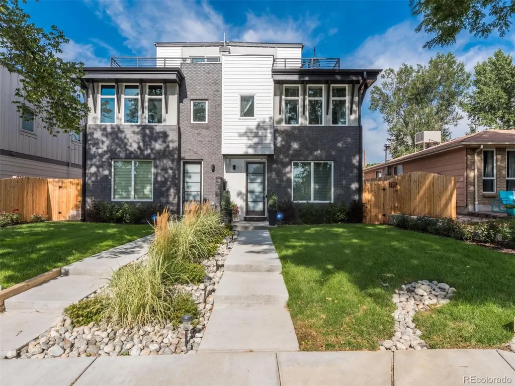 3155 W 26th Avenue Denver CO 80211