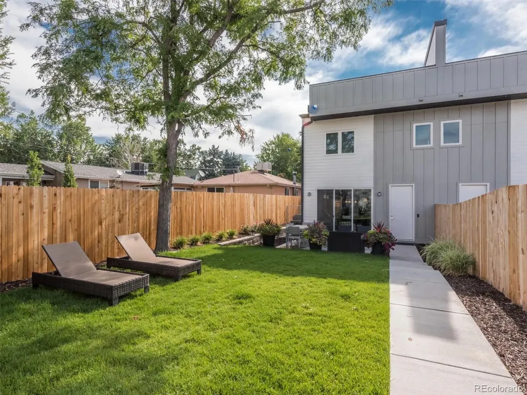 3155 W 26th Avenue Denver CO 80211