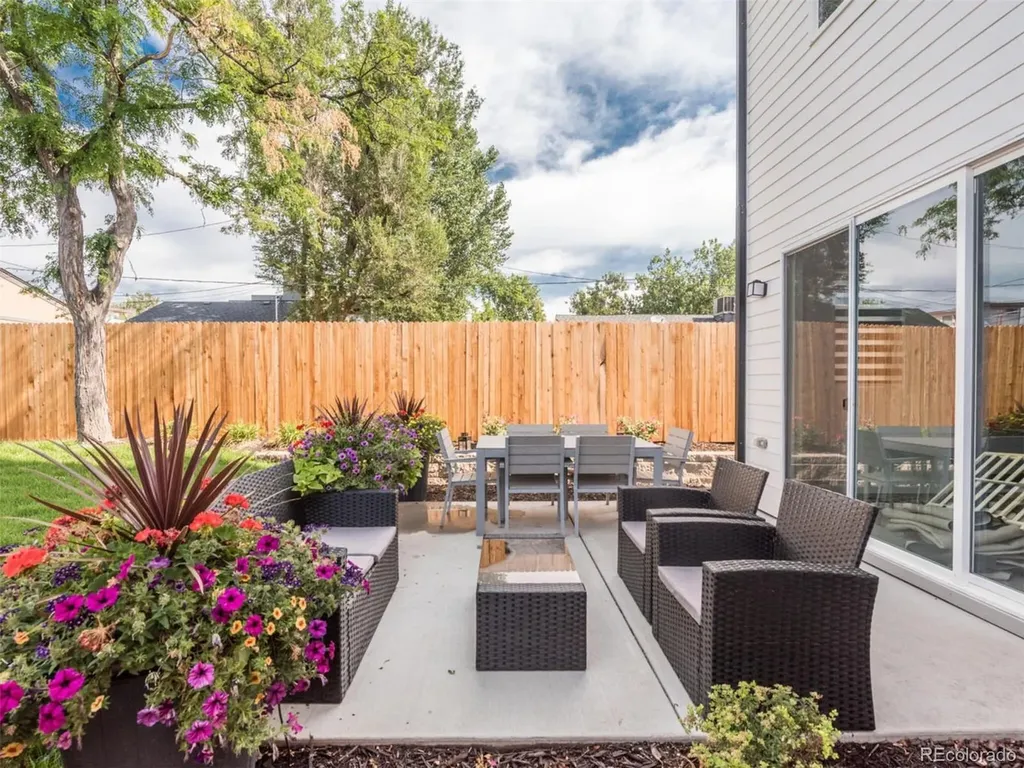 3155 W 26th Avenue Denver CO 80211