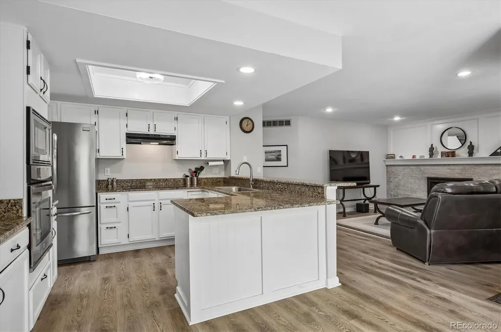 10003 Armadillo Drive Lone Tree CO 80124