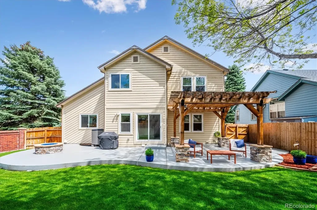 10003 Armadillo Drive Lone Tree CO 80124