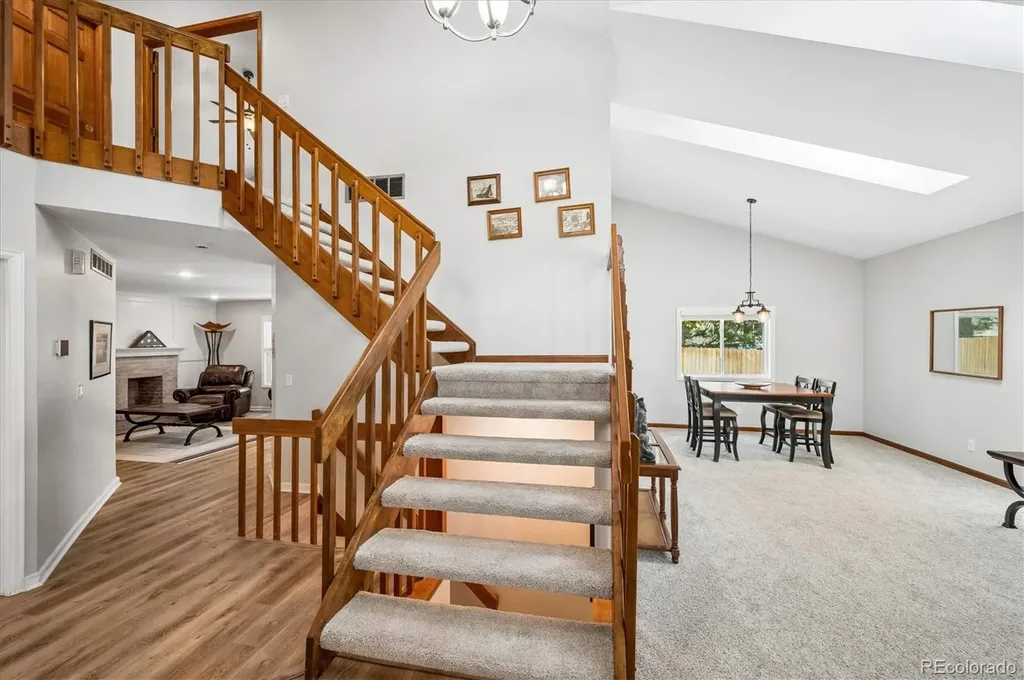 10003 Armadillo Drive Lone Tree CO 80124