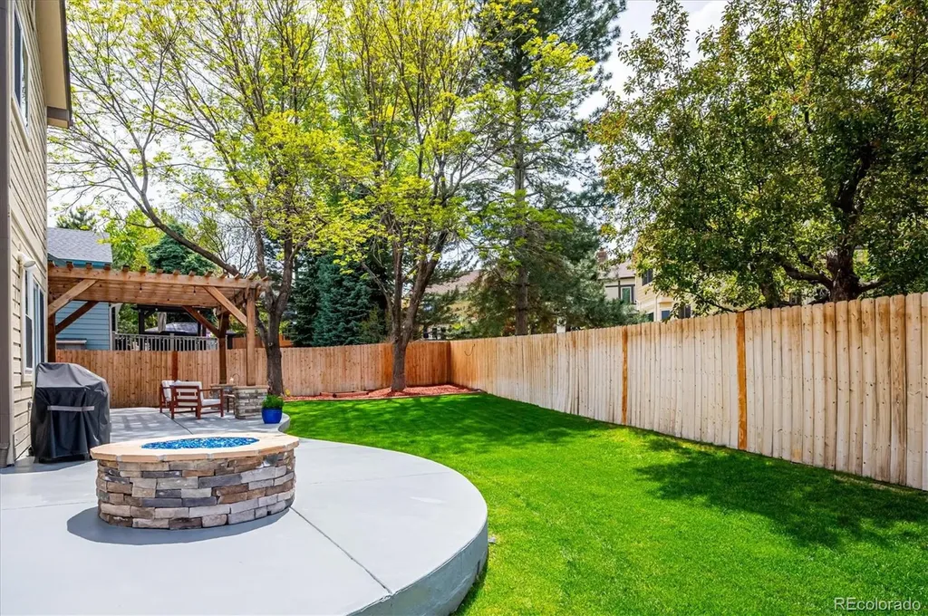 10003 Armadillo Drive Lone Tree CO 80124