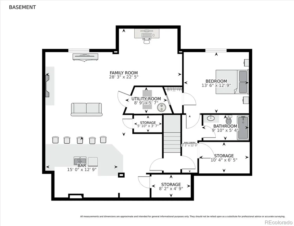 10003 Armadillo Drive Lone Tree CO 80124