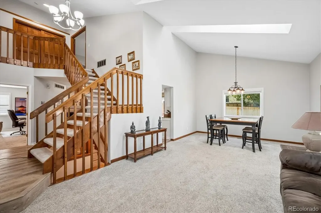 10003 Armadillo Drive Lone Tree CO 80124