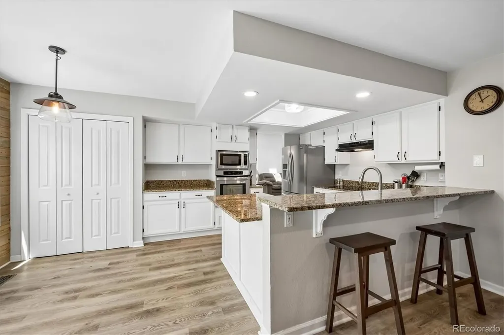 10003 Armadillo Drive Lone Tree CO 80124