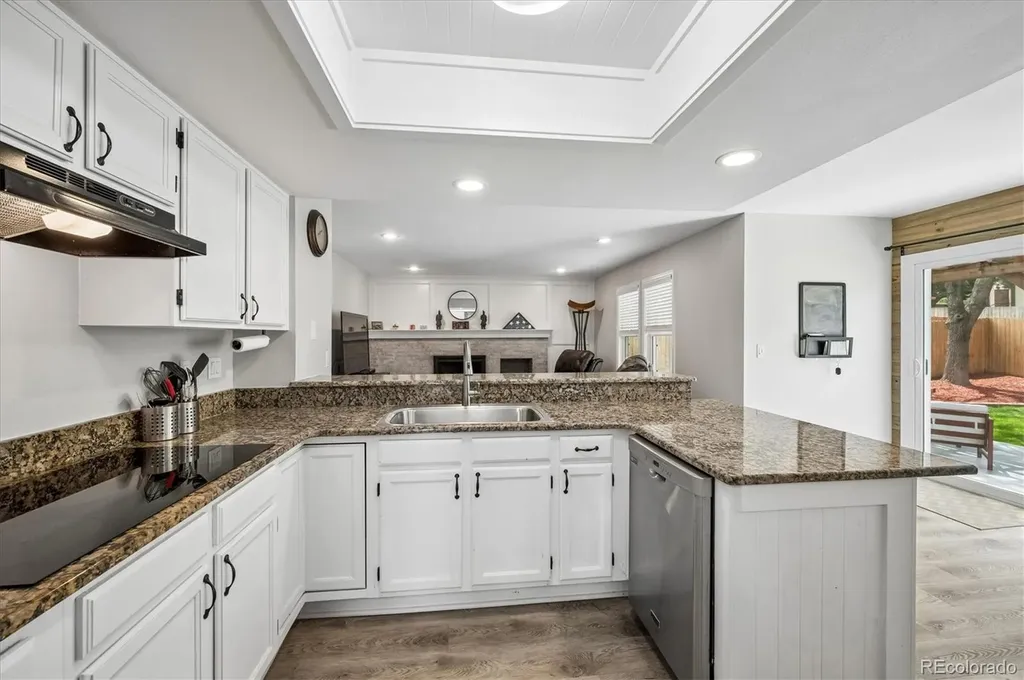 10003 Armadillo Drive Lone Tree CO 80124