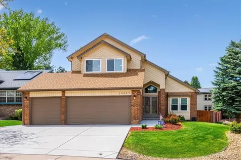 10003 Armadillo Drive Lone Tree CO 80124
