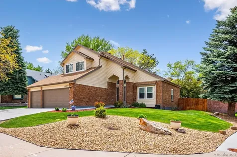 10003 Armadillo Drive Lone Tree CO 80124