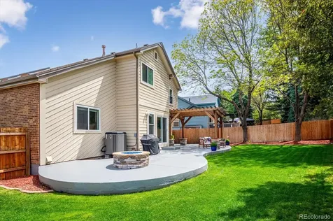 10003 Armadillo Drive Lone Tree CO 80124