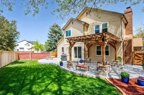 10003 Armadillo Drive Lone Tree CO 80124