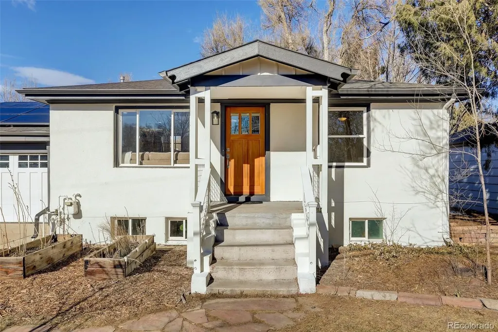 7313 W 60th Avenue Arvada CO 80003