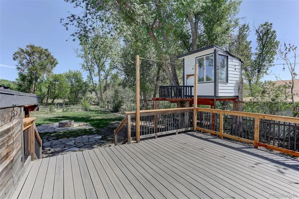7313 W 60th Avenue Arvada CO 80003