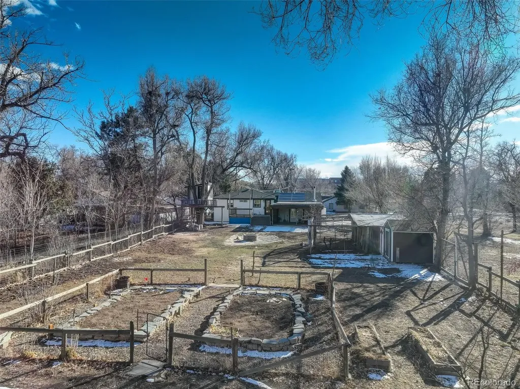 7313 W 60th Avenue Arvada CO 80003