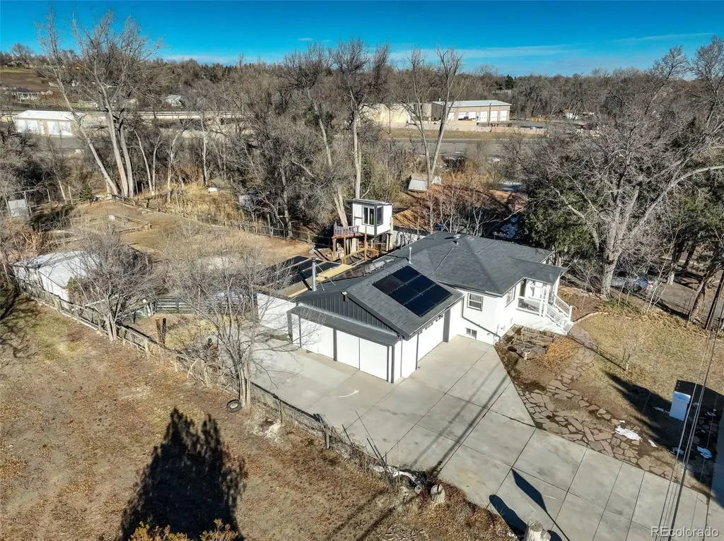 7313 W 60th Avenue Arvada CO 80003