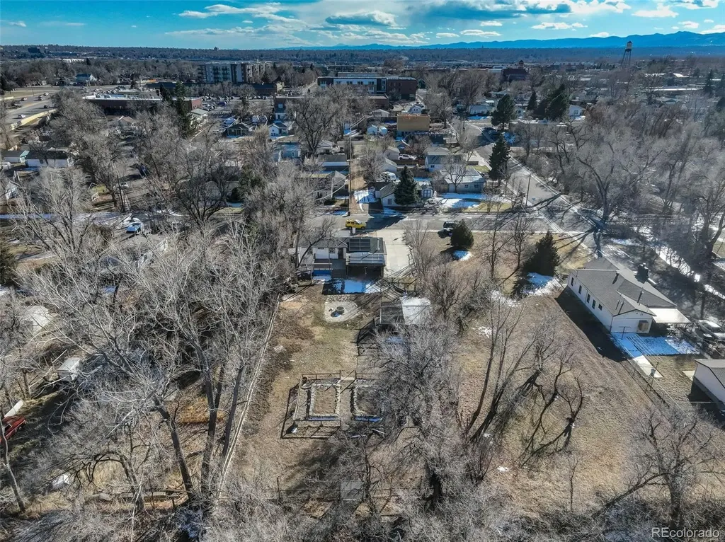 7313 W 60th Avenue Arvada CO 80003