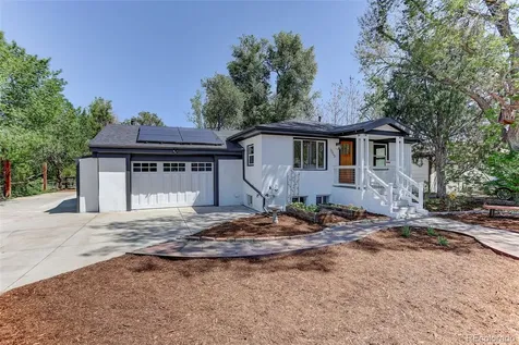 7313 W 60th Avenue Arvada CO 80003