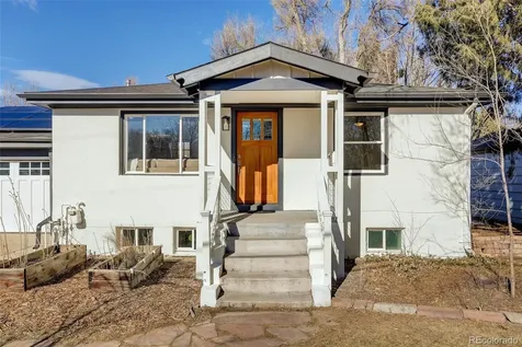 7313 W 60th Avenue Arvada CO 80003