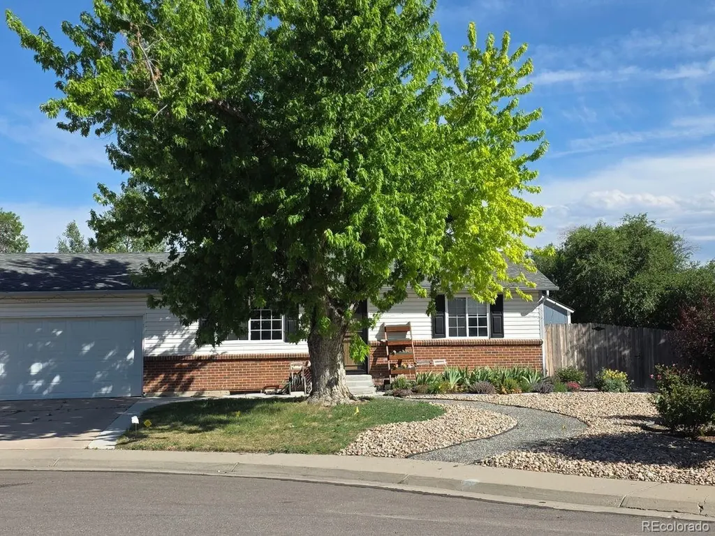 11410 Madison Street Denver CO 80233