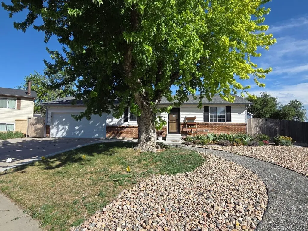 11410 Madison Street Denver CO 80233
