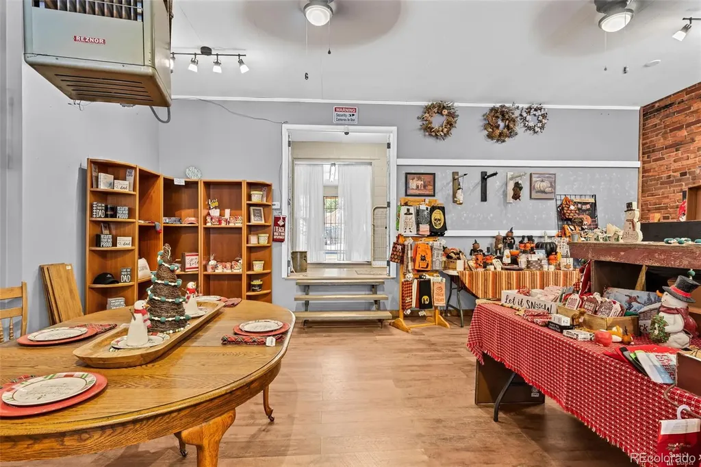 111 W Main Street Florence CO 81226