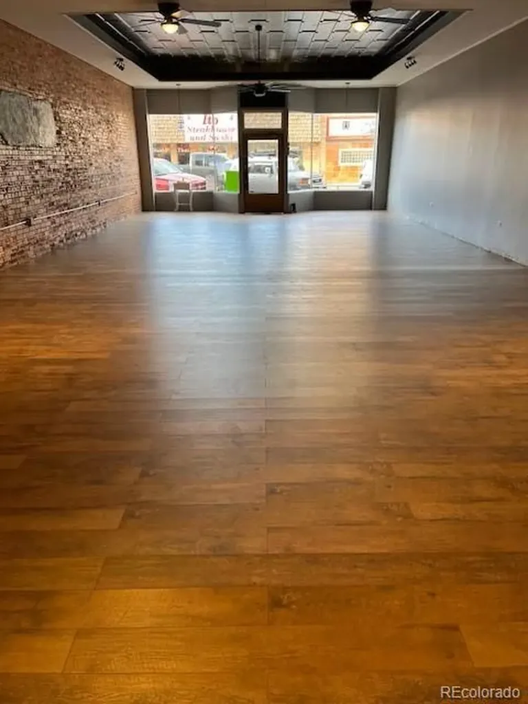111 W Main Street Florence CO 81226