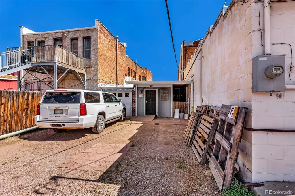 111 W Main Street Florence CO 81226