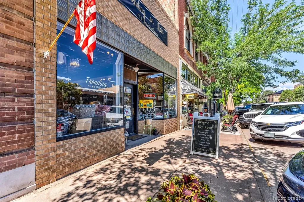 111 W Main Street Florence CO 81226