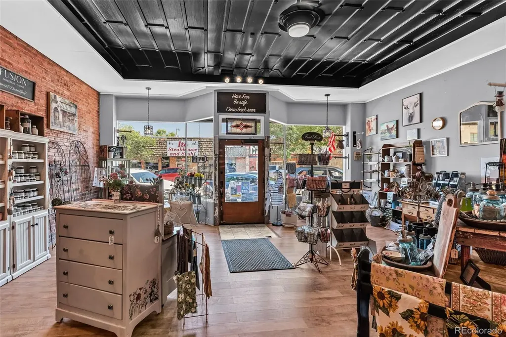 111 W Main Street Florence CO 81226