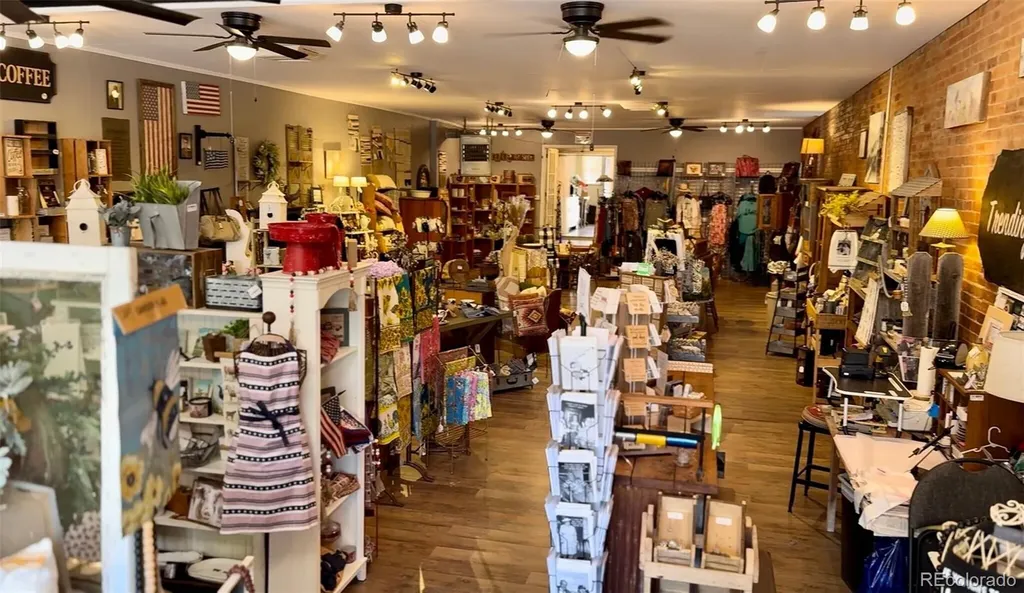 111 W Main Street Florence CO 81226
