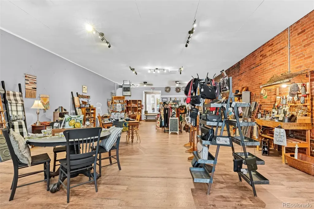 111 W Main Street Florence CO 81226