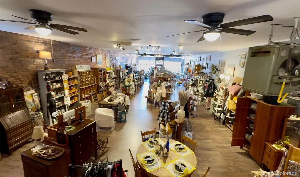 111 W Main Street Florence CO 81226