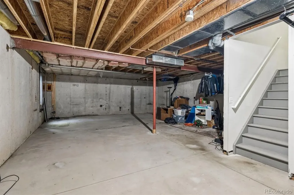 847 S Evanston Circle Aurora CO 80012