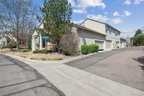 847 S Evanston Circle Aurora CO 80012