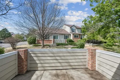 847 S Evanston Circle Aurora CO 80012