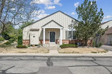 847 S Evanston Circle Aurora CO 80012