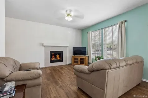 847 S Evanston Circle Aurora CO 80012