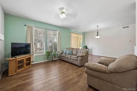 847 S Evanston Circle Aurora CO 80012