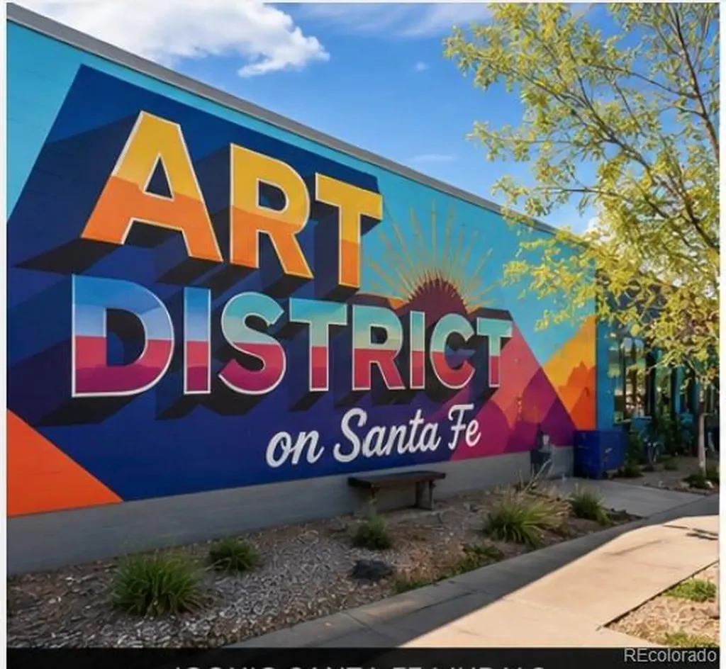 878 Kalamath Street Denver CO 80204